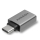 Przejściówka Axagon Adapter USB-C - USB 3.2 (OTG)